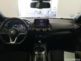  Nissan  Juke NISSAN  / 2019 / 5P / crossover DIG-T 84 kW (114 CV) DCT 7 V N-Connecta (AC2) #3