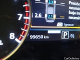  Nissan  Juke NISSAN  / 2019 / 5P / crossover DIG-T 84 kW (114 CV) DCT 7 V N-Connecta (AC2) #5