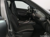  Nissan  Juke NISSAN  / 2019 / 5P / crossover DIG-T 84 kW (114 CV) DCT 7 V N-Connecta (AC2) #6