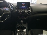 Nissan  Juke NISSAN  / 2019 / 5P / crossover DIG-T 84 kW (114 CV) DCT 7 V N-Connecta (AC2) #13