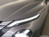 Nissan  Juke NISSAN  / 2019 / 5P / crossover DIG-T 84 kW (114 CV) DCT 7 V N-Connecta (AC2) #15