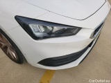  Seat  Leon SEAT Nuevo León / 2020 / 5P / berlina con portón 2.0 TDI 85kW S&S Style Go (AC3) #17
