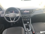  Volkswagen  Polo VOLKSWAGEN  / 2021 / 5P / berlina con portón Life 1.0 TSI 70kW (95CV) #3