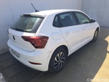  Volkswagen  Polo VOLKSWAGEN  / 2021 / 5P / berlina con portón Life 1.0 TSI 70kW (95CV) #2