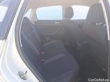  Volkswagen  Polo VOLKSWAGEN  / 2021 / 5P / berlina con portón Life 1.0 TSI 70kW (95CV) #7