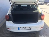  Volkswagen  Polo VOLKSWAGEN  / 2021 / 5P / berlina con portón Life 1.0 TSI 70kW (95CV) #8