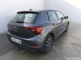  Volkswagen  Polo VOLKSWAGEN  / 2021 / 5P / berlina con portón Life 1.0 TSI 70kW (95CV) DSG #2