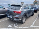  Volkswagen  T-ROC VOLKSWAGEN  / 2017 / 5P / todoterreno Advance 2.0 TDI 85kW (115CV) #2