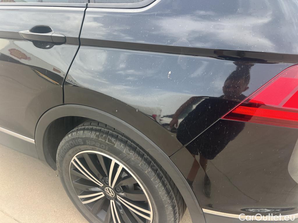  Volkswagen  Tiguan VOLKSWAGEN  / 2020 / 5P / todoterreno Life 2.0 TDI 110kW (150CV) DSG (AC2) #16
