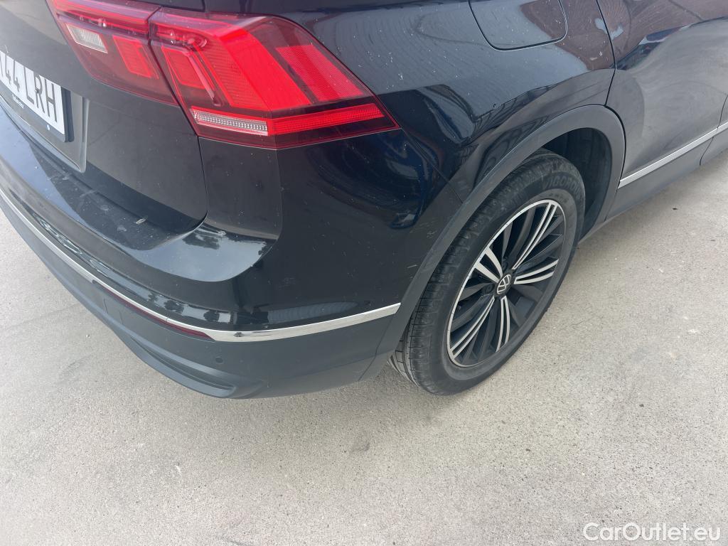 Volkswagen  Tiguan VOLKSWAGEN  / 2020 / 5P / todoterreno Life 2.0 TDI 110kW (150CV) DSG (AC2) #29