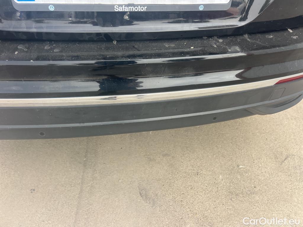  Volkswagen  Tiguan VOLKSWAGEN  / 2020 / 5P / todoterreno Life 2.0 TDI 110kW (150CV) DSG (AC2) #32