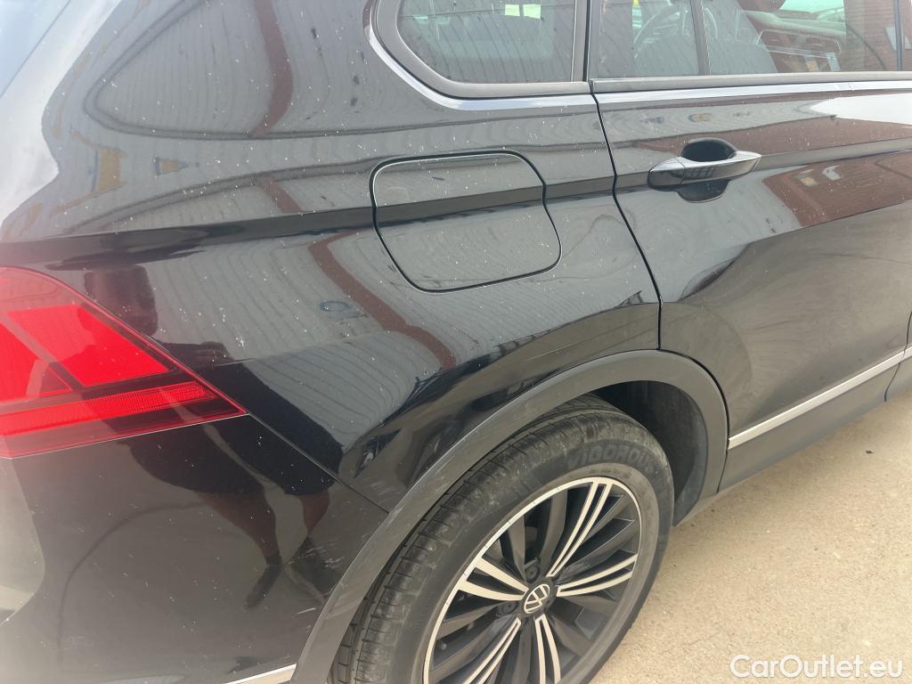  Volkswagen  Tiguan VOLKSWAGEN  / 2020 / 5P / todoterreno Life 2.0 TDI 110kW (150CV) DSG (AC2) #18