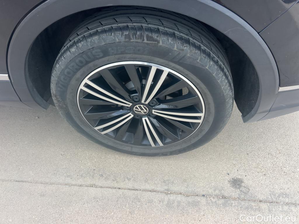  Volkswagen  Tiguan VOLKSWAGEN  / 2020 / 5P / todoterreno Life 2.0 TDI 110kW (150CV) DSG (AC2) #7