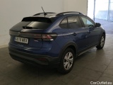  Volkswagen  Taigo VOLKSWAGEN  / 2021 / 5P / todoterreno Life 1.0 TSI 81kW (110CV) #2