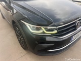  Volkswagen  Tiguan VOLKSWAGEN  / 2020 / 5P / todoterreno Life 2.0 TDI 110kW (150CV) DSG (AC2) #16