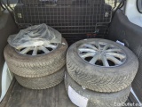  Ford  Transit Connect FORD  240 L2 LKW Autm. Trend 5d 88kW #24