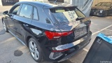  Audi  A3  Sportback 30 TDI S line 2.0 TDI 85KW AT7 E6d #35