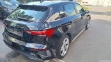  Audi  A3  Sportback 30 TDI S line 2.0 TDI 85KW AT7 E6d #36