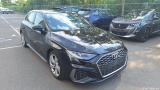  Audi  A3  Sportback 30 TDI S line 2.0 TDI 85KW AT7 E6d #40