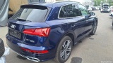  Audi  Q5  55 TFSI e quattro sport 2.0 TFSI 270KW AT7 E6dT #11