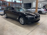  Bmw  Serie 5 Baureihe 5 Touring 520 d 2.0 140KW AT8 E6d #8