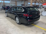  Bmw  Serie 5 Baureihe 5 Touring 520 d 2.0 140KW AT8 E6d #9