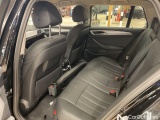  Bmw  Serie 5 Baureihe 5 Touring 520 d 2.0 140KW AT8 E6d #10