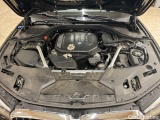  Bmw  Serie 5 Baureihe 5 Touring 520 d 2.0 140KW AT8 E6d #13
