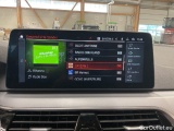  Bmw  Serie 5 Baureihe 5 Touring 520 d 2.0 140KW AT8 E6d #14