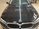  Bmw  Serie 5 Baureihe 5 Touring 520 d 2.0 140KW AT8 E6d #19
