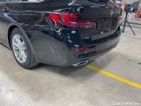  Bmw  Serie 5 Baureihe 5 Touring 520 d 2.0 140KW AT8 E6d #28