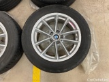  Bmw  Serie 5 Baureihe 5 Touring 520 d 2.0 140KW AT8 E6d #30