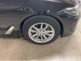  Bmw  Serie 5 Baureihe 5 Touring 520 d 2.0 140KW AT8 E6d #37
