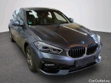  Bmw  Serie 1 Baureihe 1 Lim. 118 i Sport Line 1.5 103KW MT6 E6dT #6