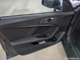  Bmw  Serie 1 Baureihe 1 Lim. 118 i Sport Line 1.5 103KW MT6 E6dT #9