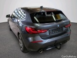  Bmw  Serie 1 Baureihe 1 Lim. 118 i Sport Line 1.5 103KW MT6 E6dT #19
