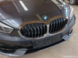  Bmw  Serie 1 Baureihe 1 Lim. 118 i Sport Line 1.5 103KW MT6 E6dT #35