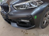  Bmw  Serie 1 Baureihe 1 Lim. 118 i Sport Line 1.5 103KW MT6 E6dT #37