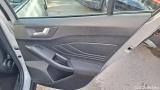  Ford  Focus  Lim. Cool & Connect 1.5 EcoBlue 88KW MT6 E6dT #23