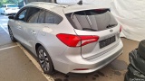  Ford  Focus  Turnier Cool & Connect 1.0 EcoBoost 74KW MT6 E6d #16