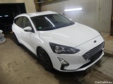  Ford  Focus  Turnier Cool & Connect 1.5 EcoBlue 88KW AT8 E6dT #8