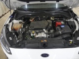  Ford  Focus  Turnier Cool & Connect 1.5 EcoBlue 88KW AT8 E6dT #12