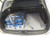  Ford  Focus  Turnier Cool & Connect 1.5 EcoBlue 88KW AT8 E6dT #11