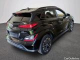  Hyundai  Konna Kona Prime Elektro 2WD 64kWh #3