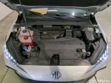  MG  4 MG MG Standard 5d 125kW #17