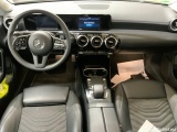  Mercedes  CLA-Klasse CLA -Klasse Shooting Brake CLA 180 (118.684) 1.3 100KW AT7 E6d #3