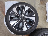  Polestar  2 POLESTAR Polestar  Single Motor 78kWh 5d 170kW #66