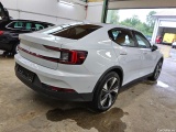  Polestar  2 POLESTAR Polestar  Single Motor 78kWh 5d 170kW #69
