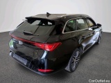  Seat  Leon  Sportstourer Xcellence 2.0 TDI 85KW MT6 E6d #2