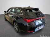  Seat  Leon  Sportstourer Xcellence 2.0 TDI 85KW MT6 E6d #6